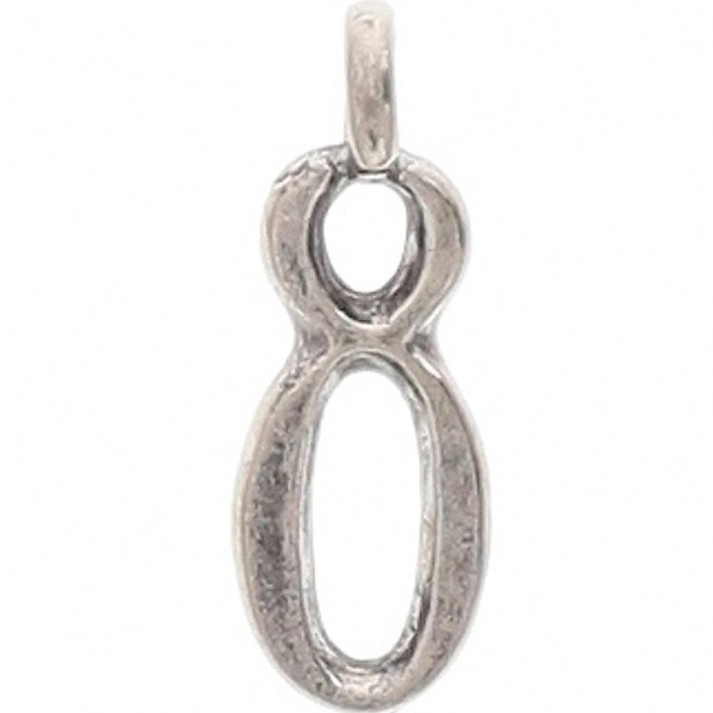 TAURUS pendant charm pewter Zodiac sign NEW bull astrology celestial